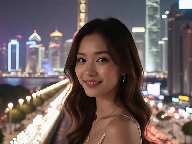 Shanghai 2025: The Megacity Redefining Urban-Rural Integration in the Yangtze River Delta