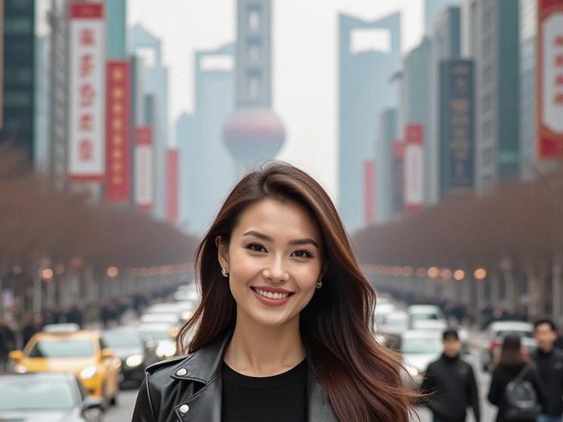 【上海丽影】从月份牌到元宇宙：解码海派美学的百年基因重组