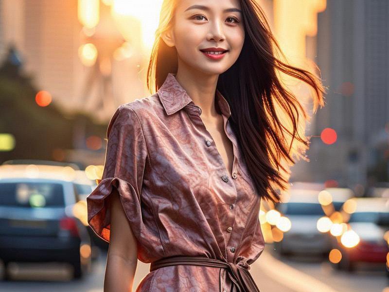Exploring the Beauty and Richness of Shanghai and Its Surroundings