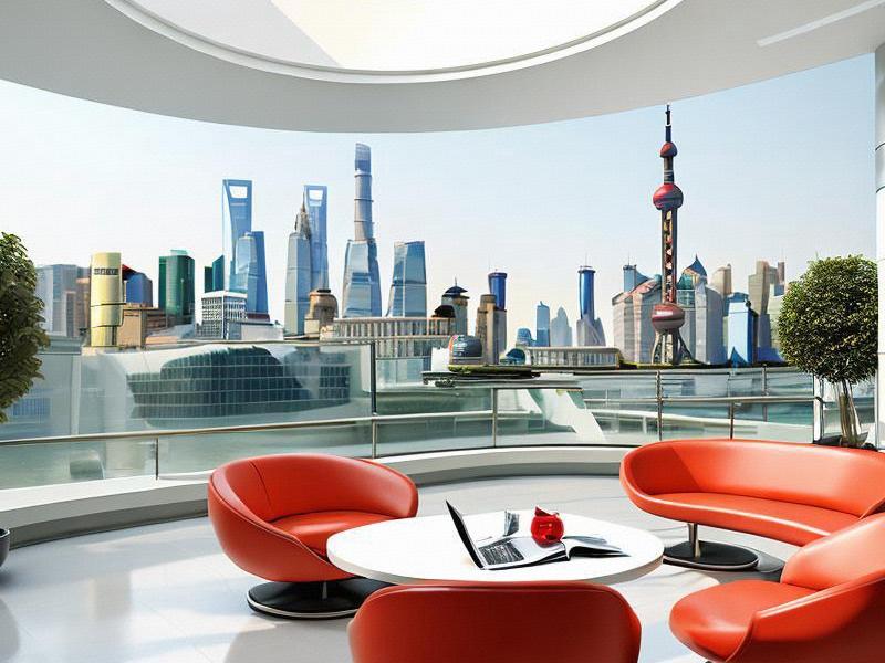 Shanghai's Journey to Becoming a Global Innovation Hub