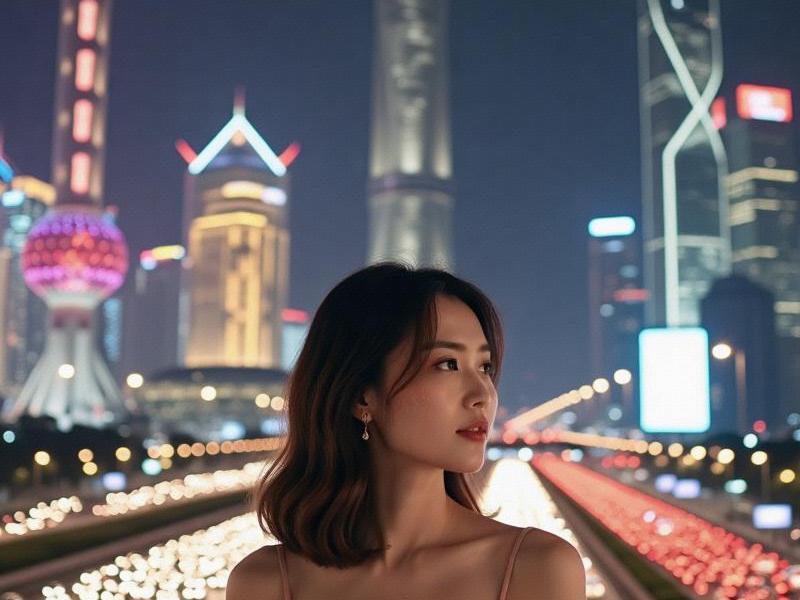 Shanghai’s Golden Age Lounges: Where Imperial Grandeur Meets Quantum Entertainment
