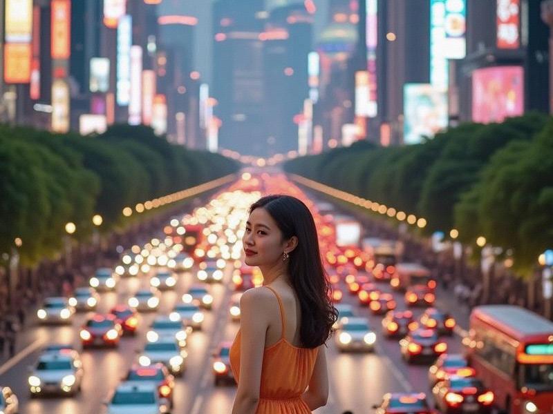 Red Lanterns and Digital Dreams: Shanghai's Entertainment Clubs in the Post-Pandemic Era