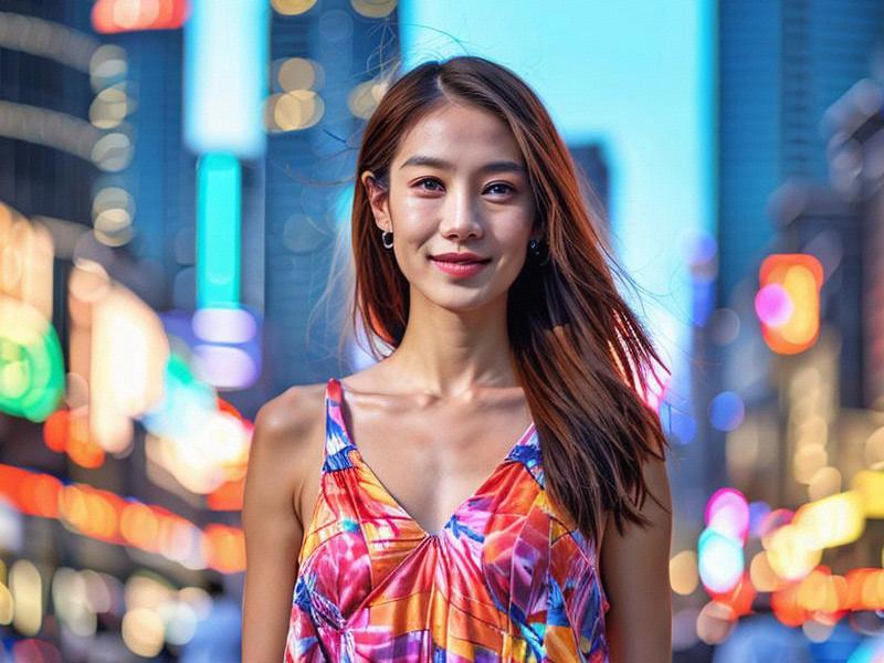 Shanghai: A Global Metropolis in Transformation