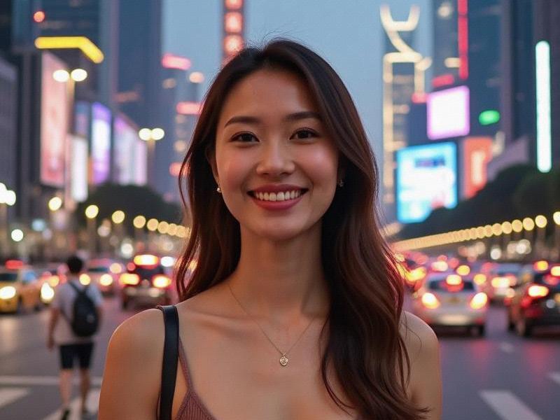 Shanghai's Daughters: The Women Reshaping China's Global Metropolis