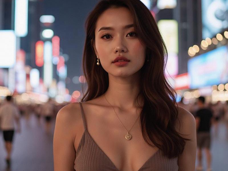 Shanghai 2025: Where Futurism Meets Heritage in China's Global City