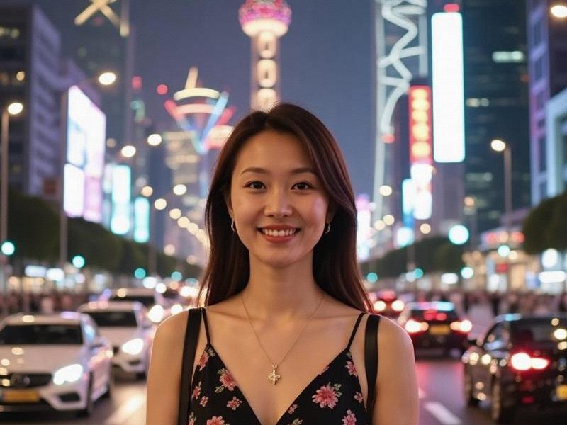 Shanghai’s Quantum Renaissance: Where Imperial Legacy Meets Frontier Innovation
