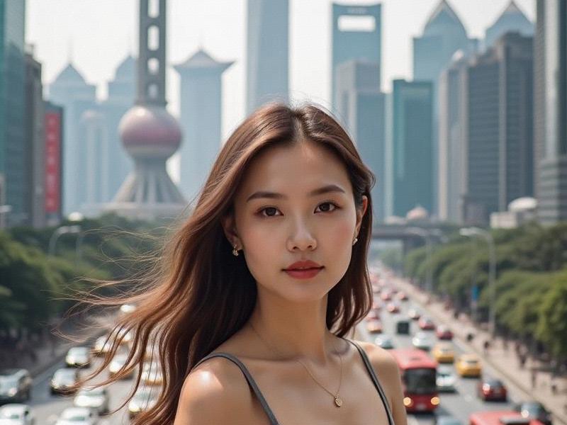 The Velvet Revolution: Inside Shanghai's New Generation of Discretionary Entertainment Palaces