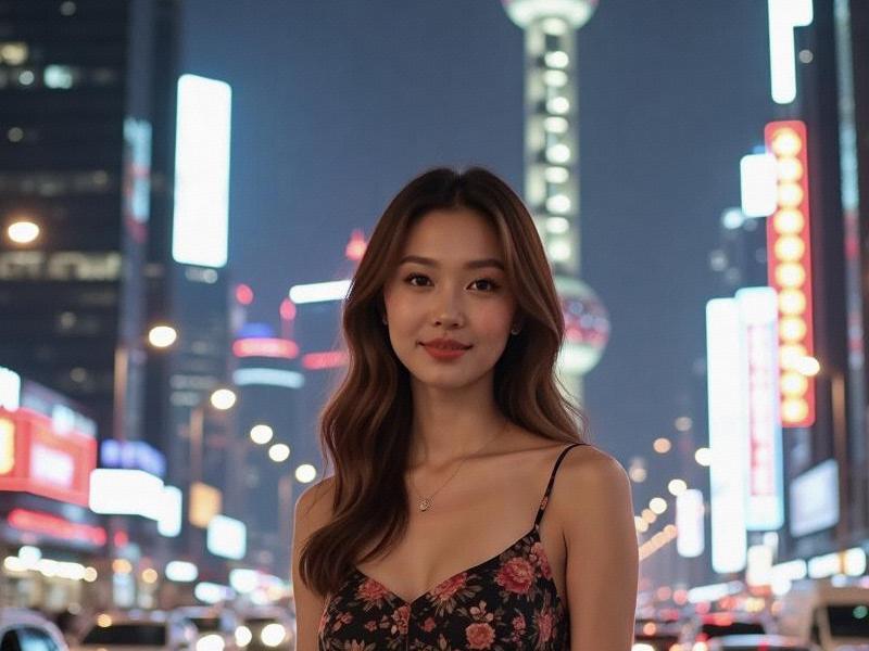 The Velvet Rope Revolution: How Shanghai's Elite Clubs Are Redefining Nightlife