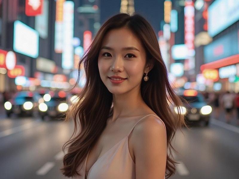 Shanghai 2025: Where Tradition Meets Tomorrow in China's Most Dynamic Metropolis