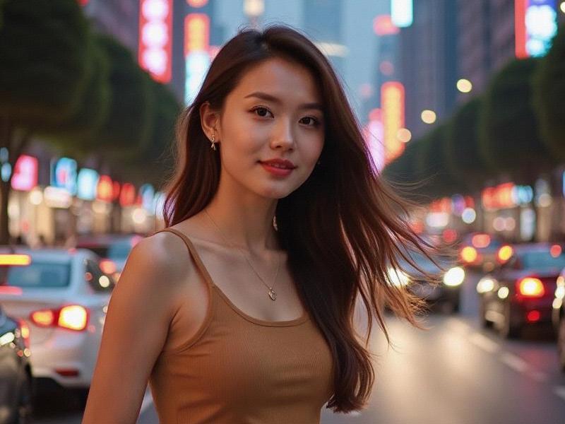 Shanghai Style: How the Women of China's Global City Are Redefining Modern Femininity
