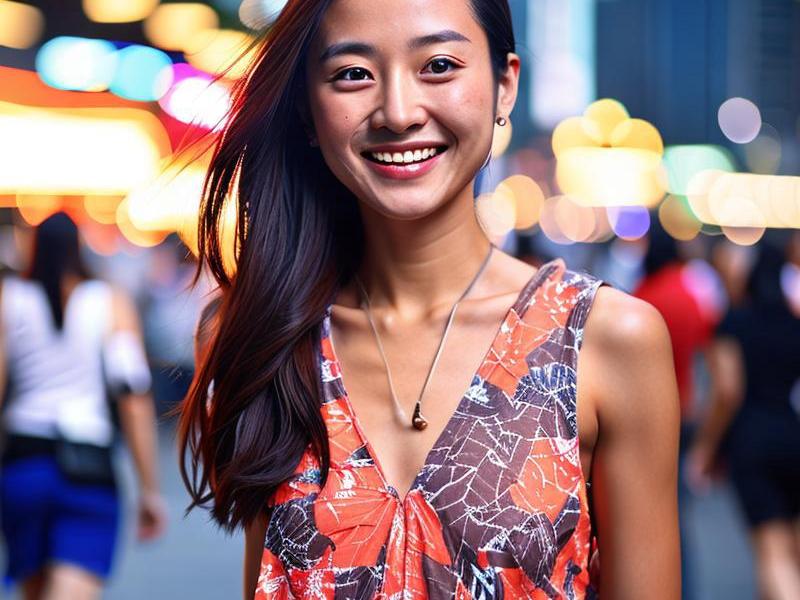 Sights and Insights into the Vibrant City of Shanghai