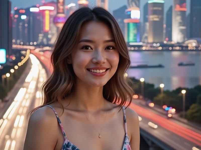 【倾城之变：上海女性群体画像与社会影响力报告】