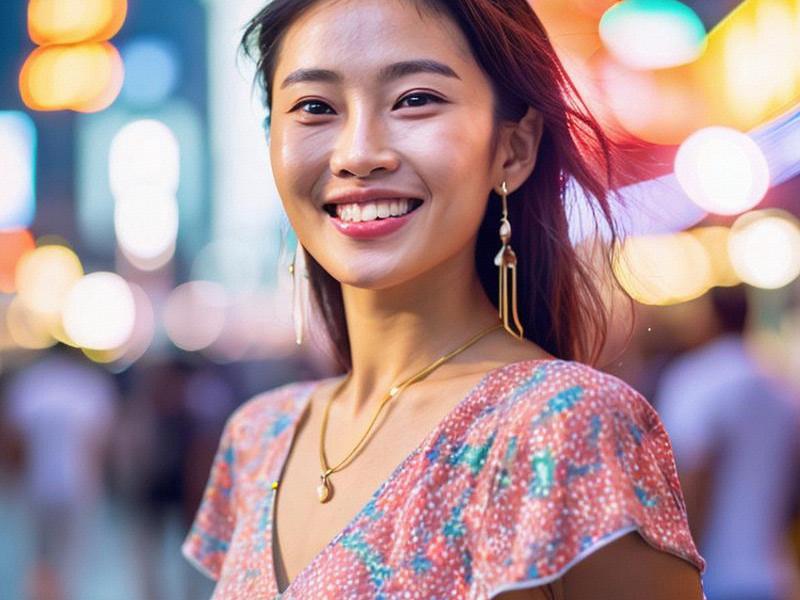 Shanghai's Green Transformation: How the City is Leading China's Eco-Friendly Revolution