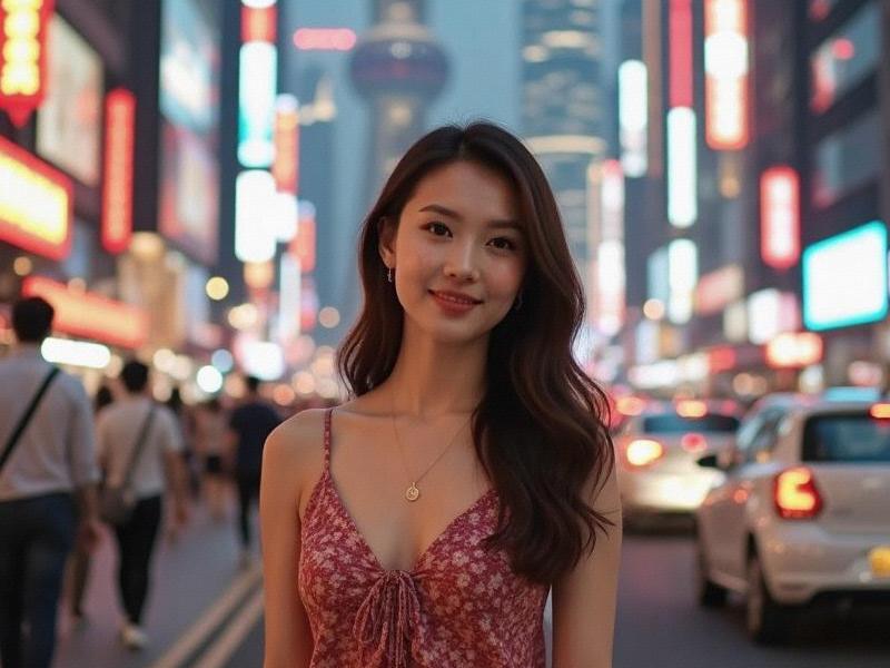 Beyond the Bund: Exploring Shanghai and Its Enchanting Periphery