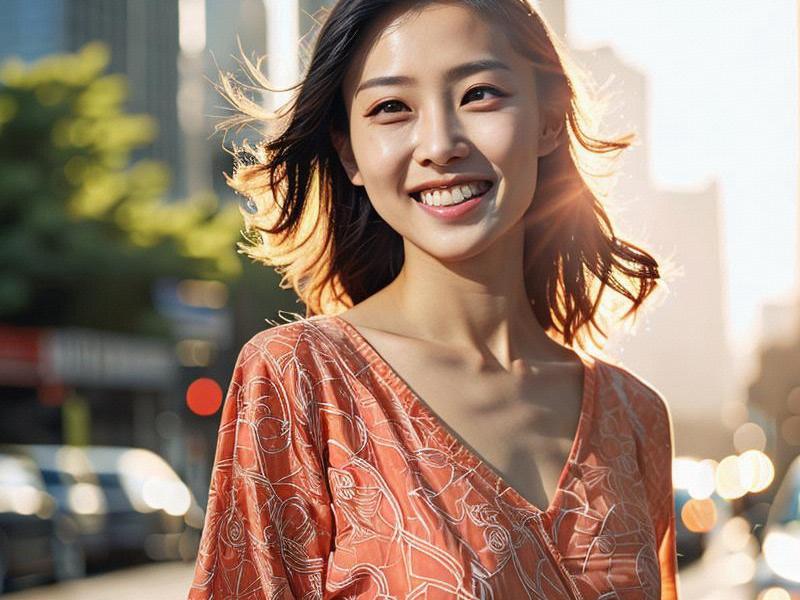 Shanghai's Journey Towards a Sustainable Future: Green Initiatives and Urban Development