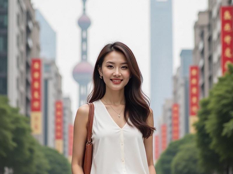 The Yangtze Delta Megaregion: How Shanghai and Its Satellite Cities Are Redefining Urban Clusters