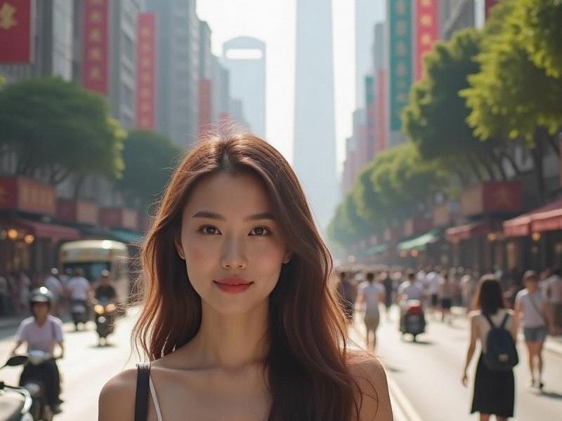 Decoding Shanghai's Nightlife Economy: Where East Meets West in Luxury Entertainment
