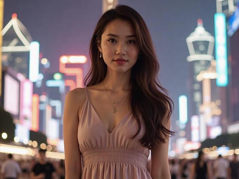 The Shanghai Effect: How China's Global City is Reshaping Its Neighbors