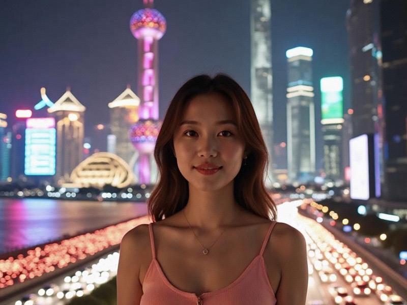 The Yangtze River Delta Megaregion: How Shanghai and Neighboring Cities Are Redefining Urban China
