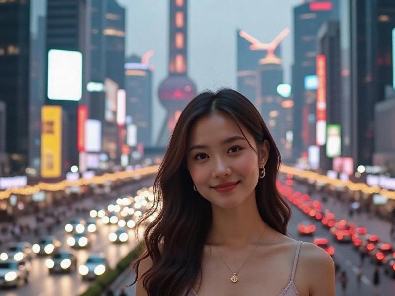 Shanghai After Dark: The Business and Culture of Premium Entertainment Clubs