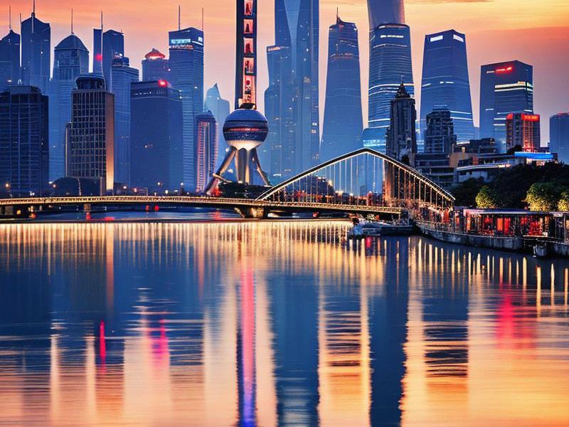 Shanghai: A Global Metropolis with Endless Charm and Opportunities