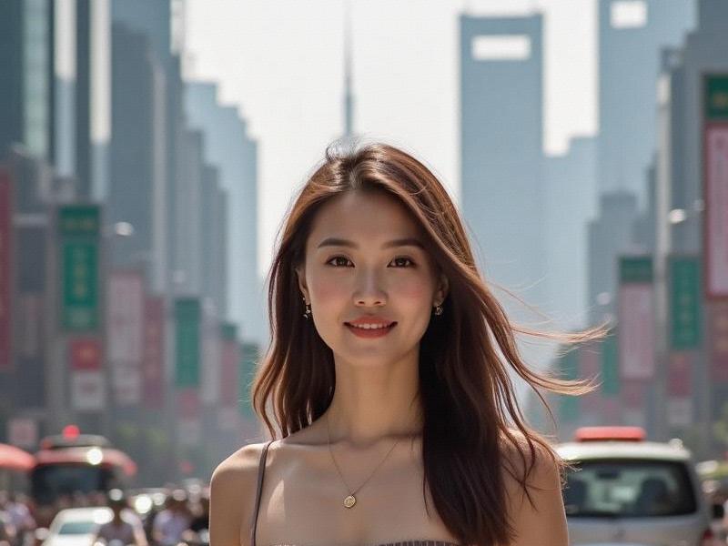Shanghai After Dark: The Reinvention of Urban Entertainment in China's Cosmopolitan Capital
