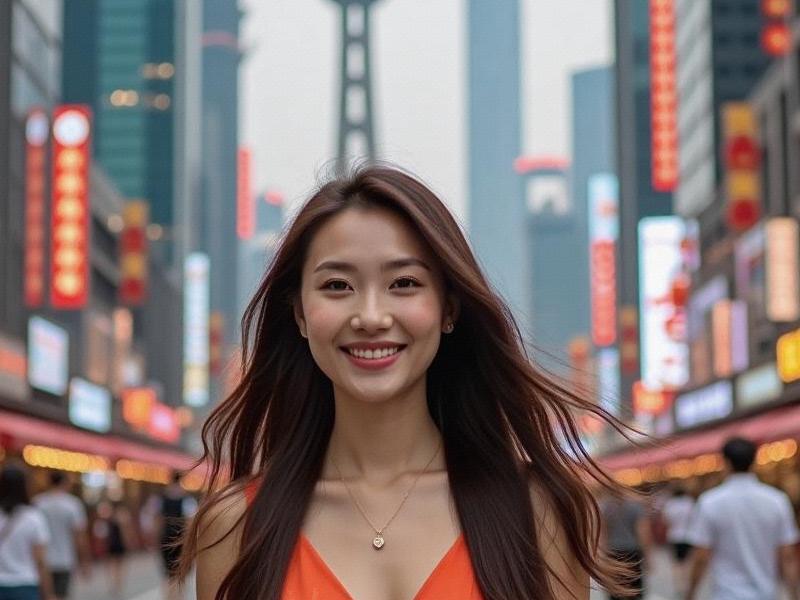 Shanghai and Beyond: Exploring the Yangtze River Delta Mega-Region