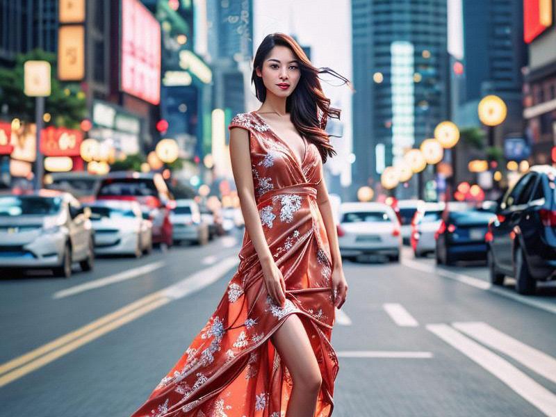 {A Journey Through Time: Exploring the Historical Landmarks of Shanghai}