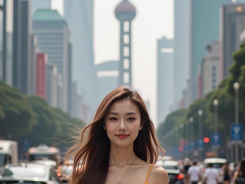 Shanghai 2025: The Reinvention of Elite Entertainment Clubs in China's Global Metropolis