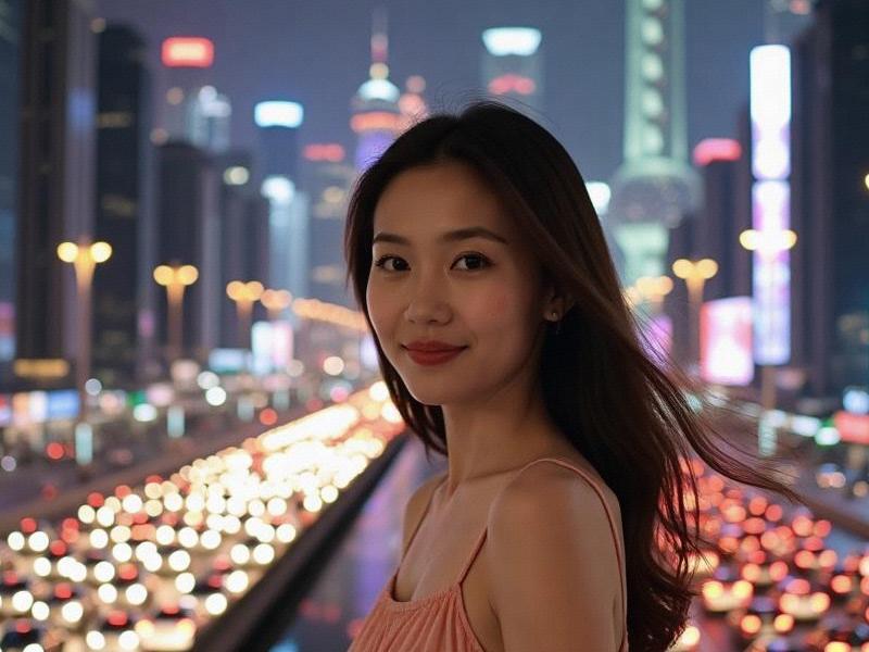 Shanghai's Nightlife Renaissance: How Luxury Entertainment Venues Are Redefining Urban Leisure