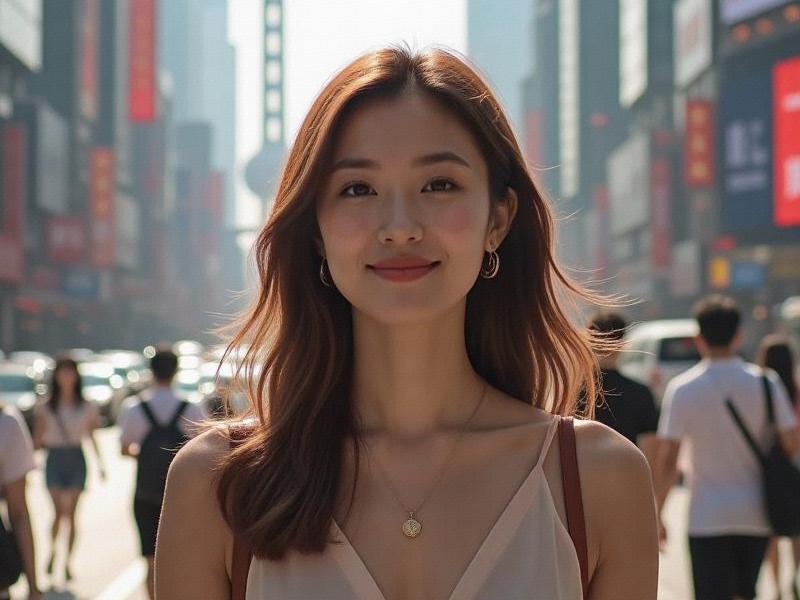 Shanghai Nights: The Evolution of Luxury Entertainment in China's Global City
