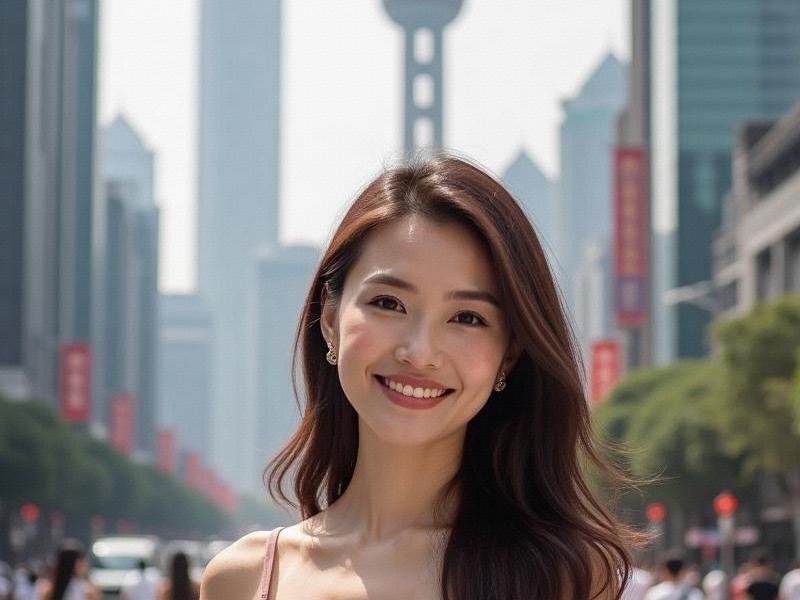 Shanghai's Daughters: How the City's Women Are Rewriting China's Gender Narrative
