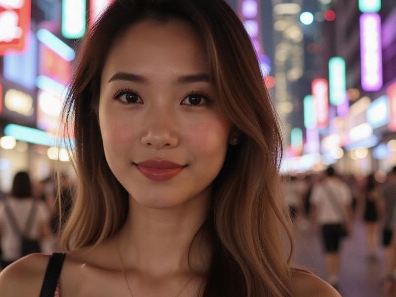Shanghai Splendor: The Evolving Identity of Modern Shanghai Women