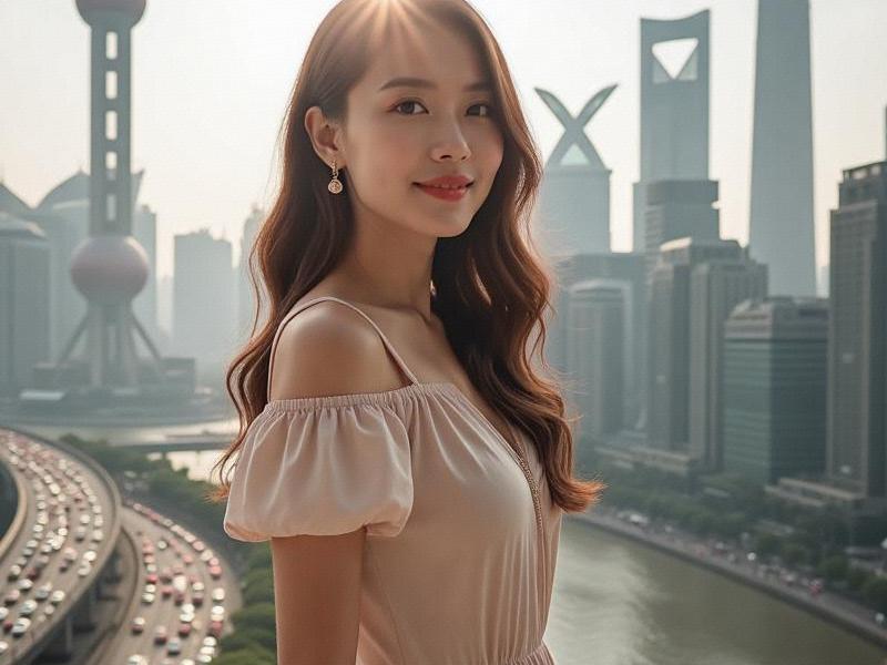 Shanghai's Cultural Renaissance: How the Pearl of the Orient Is Redefining Chinese Modernity