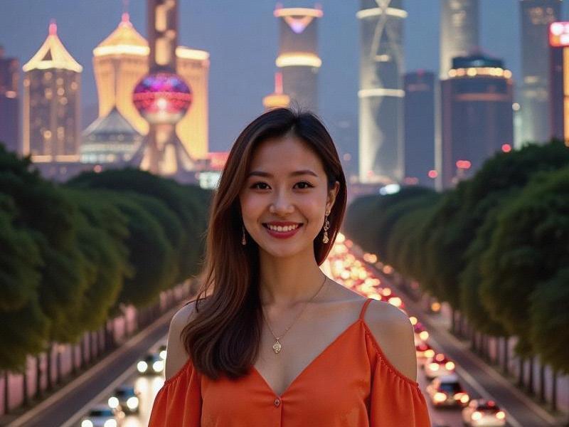 Shanghai's Spillover Effect: How China's Economic Powerhouse is Transforming the Yangtze River Delta