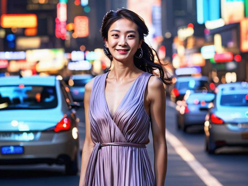 Shanghai's Dynamic Entertainment Scene: A Blend of Tradition and Modernity
