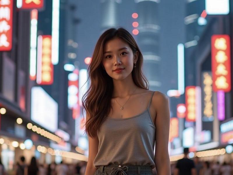 Shanghai's Velvet Quantum: Where Art Deco Glamour Meets AI-Curated Nightlife