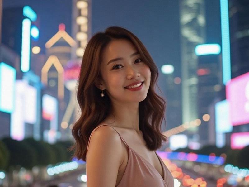 Shanghai Style Revolution: How the City's Women Are Redefining Chinese Beauty Standards