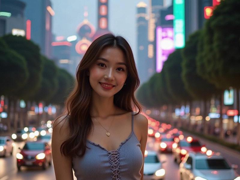 Shanghai 2025: The Smart Metropolis Reshaping the Yangtze River Delta