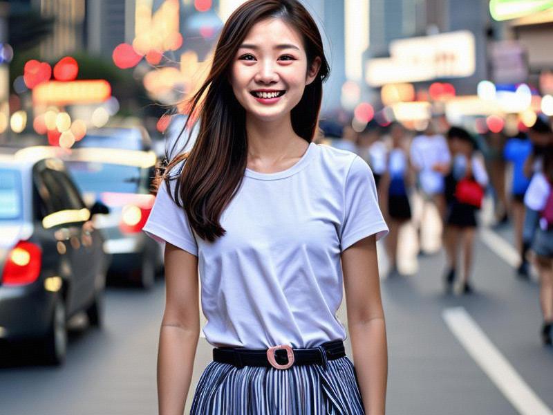 Shanghai's Transformation: A Journey of Innovation and Sustainability