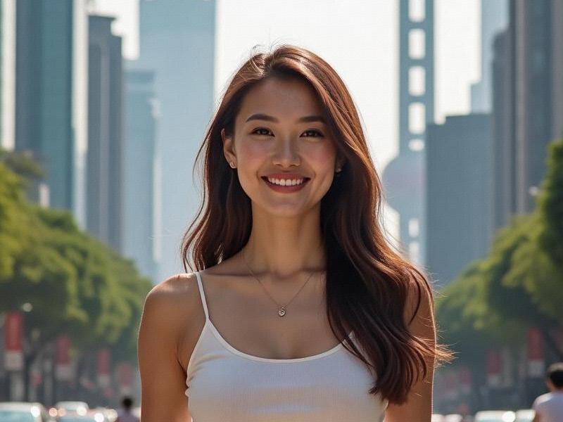 Shanghai's Digital Leap: How China's Financial Capital is Building the Smart City of Tomorrow