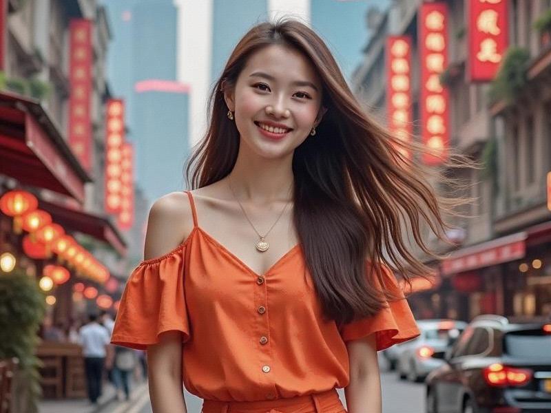 The Paradox of Perfection: How Shanghai Women Are Rewriting China's Beauty Standards