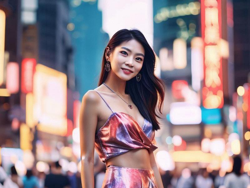 Shanghai: The Modern Oriental Pearl
