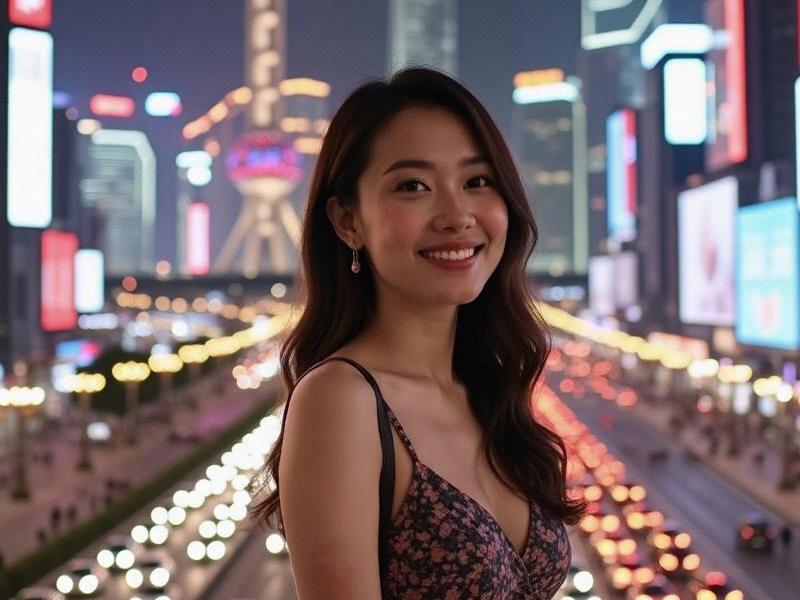 The Shanghai Metropolitan Circle: How China's Economic Powerhouse is Reshaping the Yangtze Delta