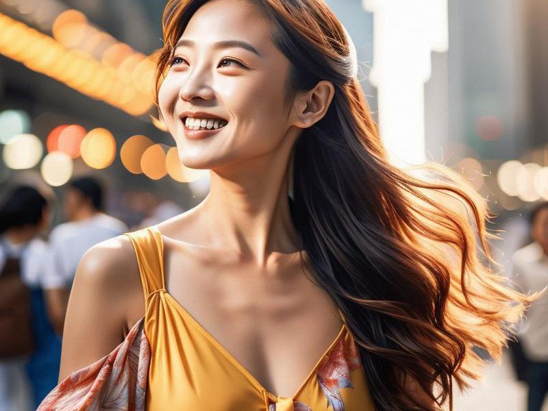 Shanghai's Entertainment Industry: A Flourishing Scene of Creativity and Innovation