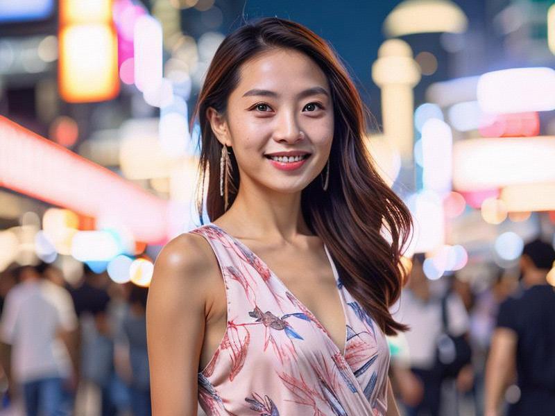 Shanghai's Renaissance: A Journey Through the City's Modern Transformation