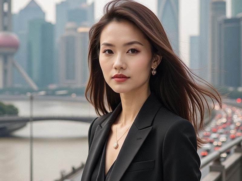 【沪上女儿：在摩登与传统间起舞的十二时辰】
