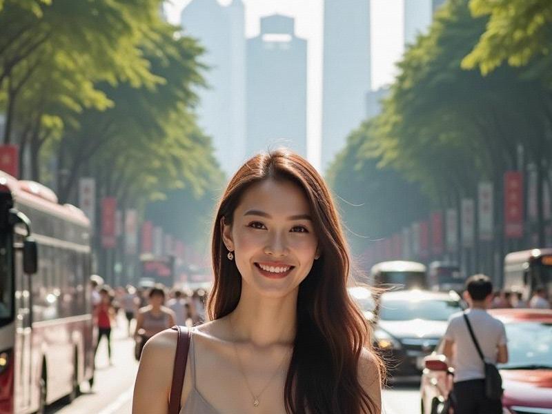 Shanghai's Mobility Revolution: How China's Megacity is Reinventing Urban Transportation
