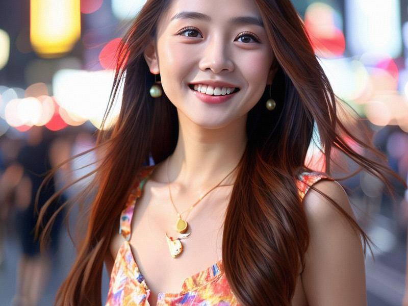 The Stylish Boss Babes of Shanghai: A New Era of Female Leadership