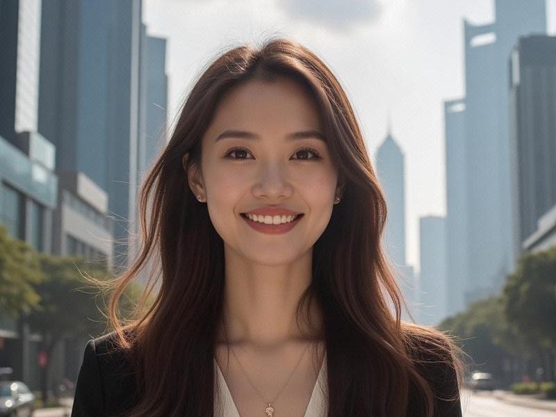 【镜花水月】上海女子的百年变奏：从弄堂淑女到元宇宙先锋的时尚进化史